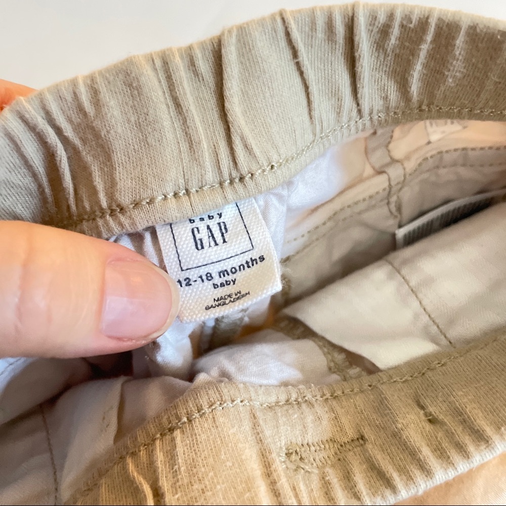 Gap shorts - Picture 3 of 4